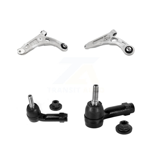 [Avant] Bras de suspension pour 2014-2018 Jeep Cherokee KTR-104707