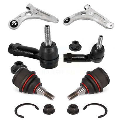 [Avant] Bras de suspension pour 2014-2018 Jeep Cherokee KTR-104708