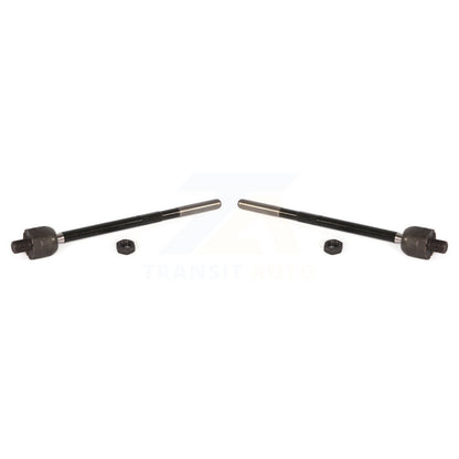 [Avant Intérieur] Extrémité de biellette de direction pour Ford Crown Victoria Lincoln Town Car Mercury Grand KTR-104712