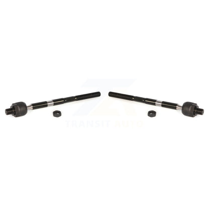 [Avant Intérieur] Extrémité de biellette de direction pour Jeep Liberty Dodge Nitro KTR-104713