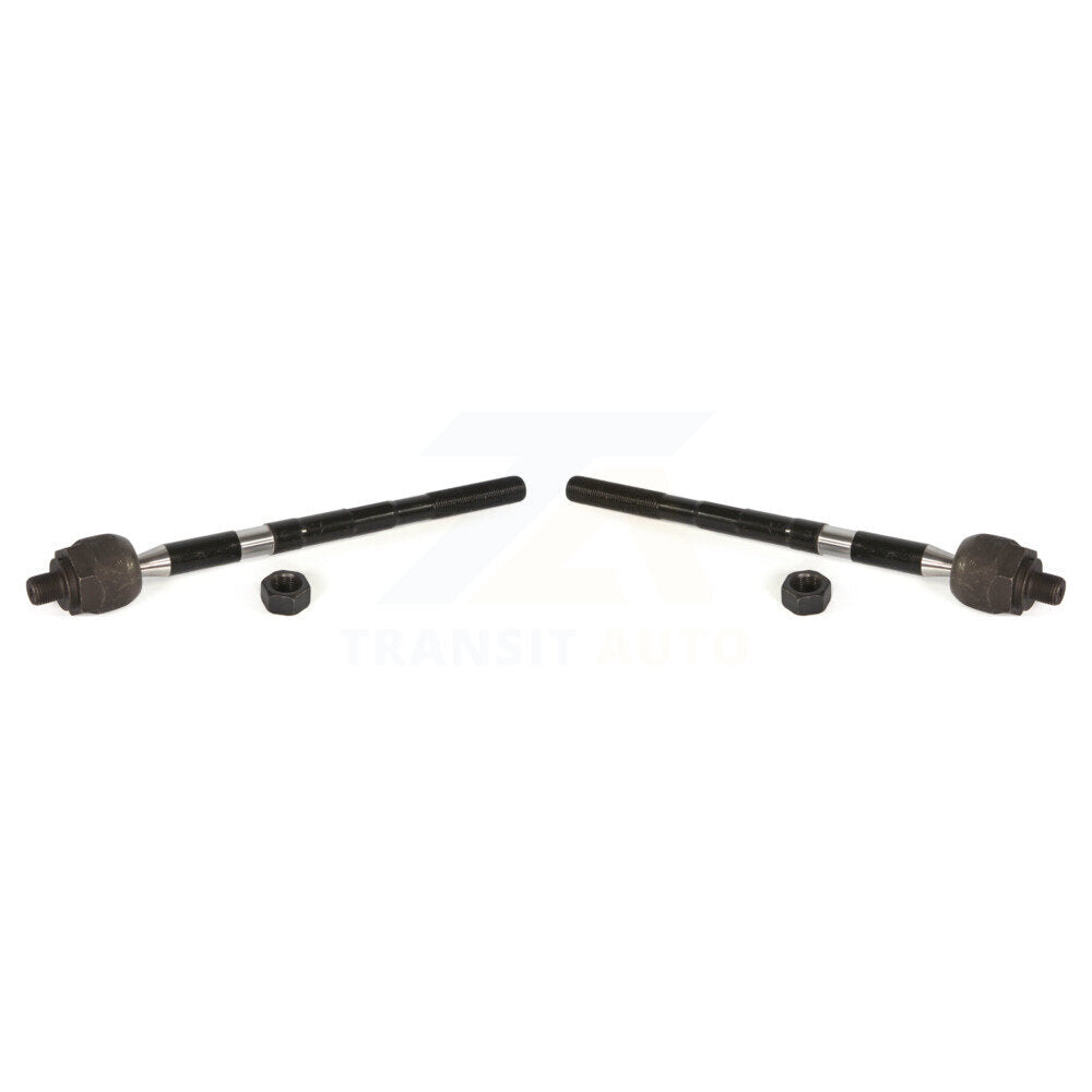 [Avant Intérieur] Extrémité de biellette de direction pour Hummer H3 H3T KTR-104717