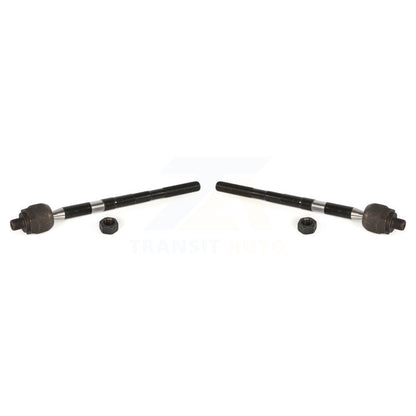 [Avant Intérieur] Extrémité de biellette de direction pour Hummer H3 H3T KTR-104717