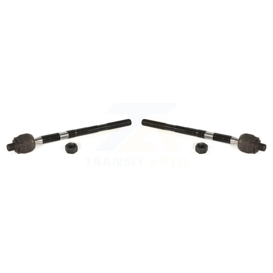 [Avant Intérieur] Extrémité de biellette de direction pour Hummer H3 H3T KTR-104717