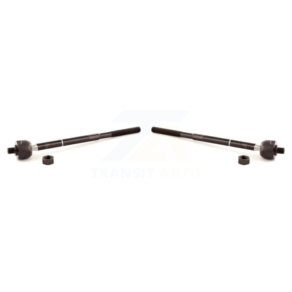 [Avant Intérieur] Extrémité de biellette de direction pour Dodge Caravan Grand Chrysler Town & Country Voyager KTR-104724