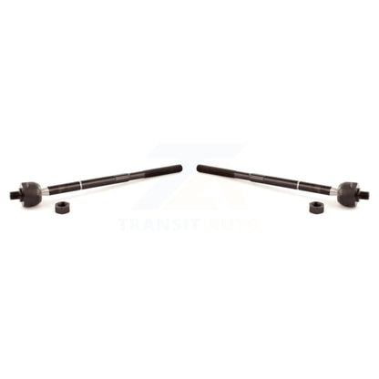 [Avant Intérieur] Extrémité de biellette de direction pour Dodge Caravan Grand Chrysler Town & Country Voyager KTR-104724
