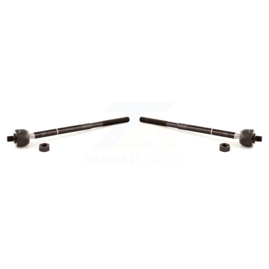 [Avant Intérieur] Extrémité de biellette de direction pour Dodge Caravan Grand Chrysler Town & Country Voyager KTR-104724