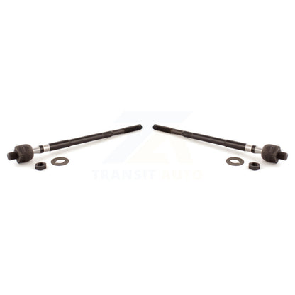 [Avant Intérieur] Extrémité de biellette de direction pour Nissan Altima Maxima KTR-104726