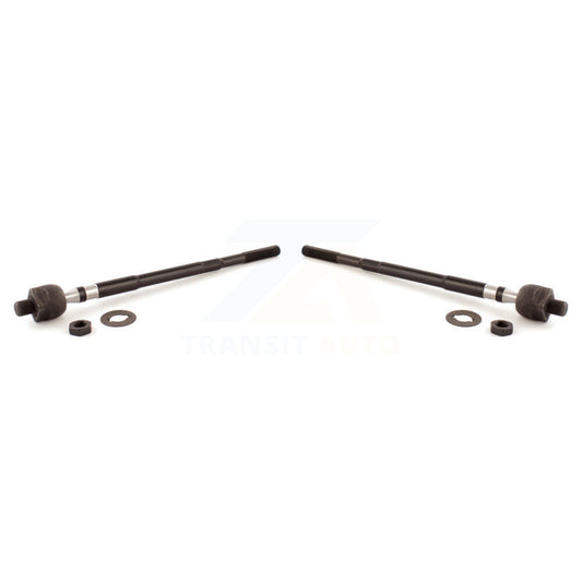 [Avant Intérieur] Extrémité de biellette de direction pour Nissan Altima Maxima KTR-104726
