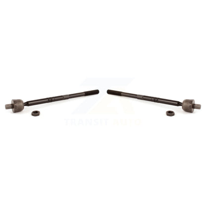 [Avant Intérieur] Extrémité de biellette de direction pour Volkswagen Jetta Golf Tiguan Audi GTI SportWagen A3 R Q3 KTR-104731