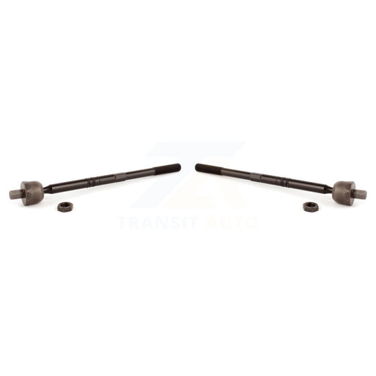 [Avant Intérieur] Extrémité de biellette de direction pour Volkswagen Jetta Golf Tiguan Audi GTI SportWagen A3 R Q3 KTR-104731