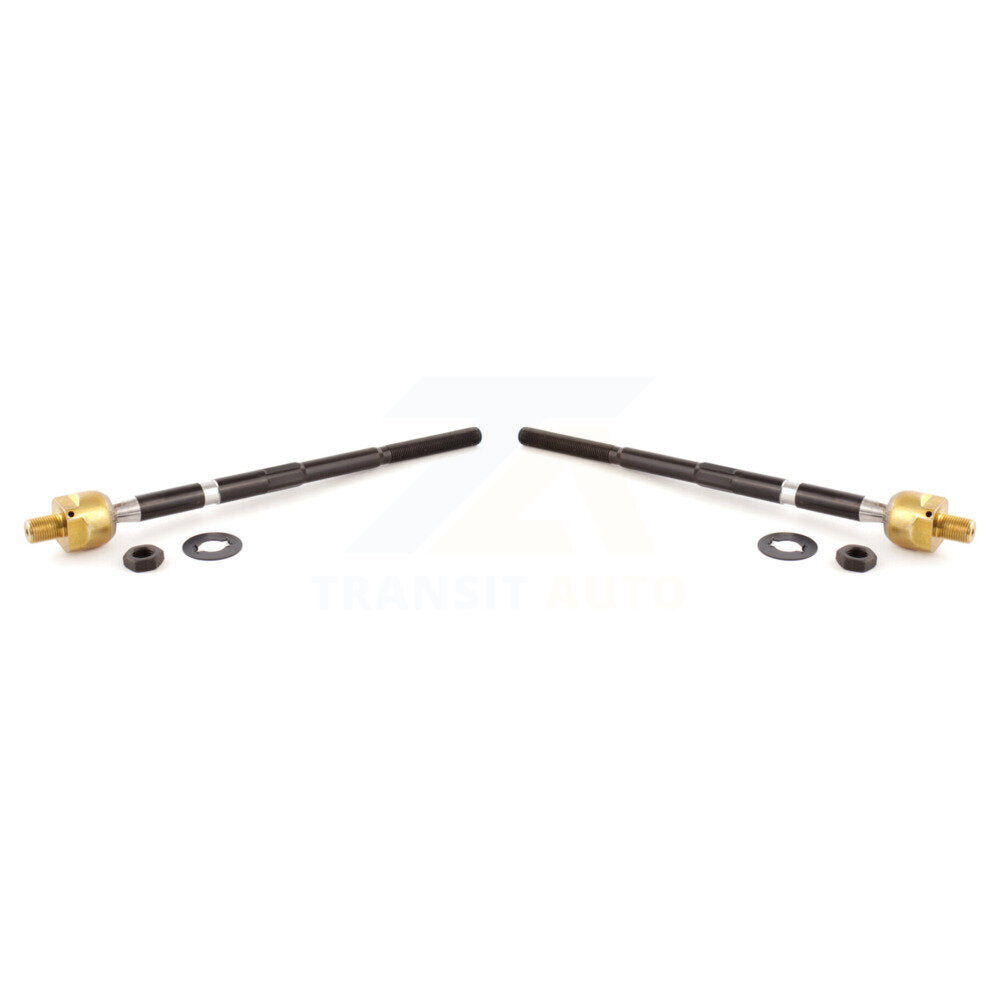 [Avant Intérieur] Extrémité de biellette de direction pour Volkswagen Jetta Golf Beetle City KTR-104732
