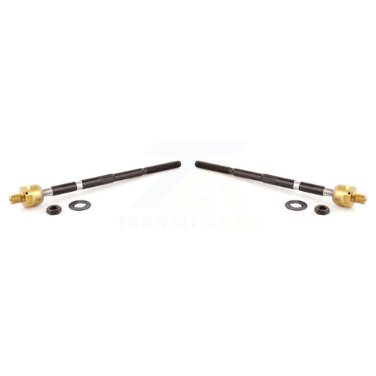 [Avant Intérieur] Extrémité de biellette de direction pour Volkswagen Jetta Golf Beetle City KTR-104732
