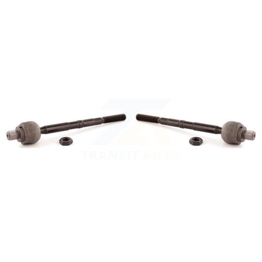 [Avant Intérieur] Extrémité de biellette de direction pour Chevrolet Aveo Pontiac Aveo5 Wave G3 Suzuki Swift+ Wave5 KTR-104733