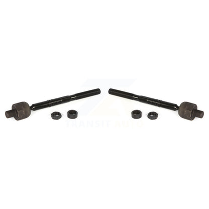 [Avant Intérieur] Extrémité de biellette de direction pour BMW 530i 530xi 650i 528i xDrive 525i 535i 645Ci 535xi M5 KTR-104736