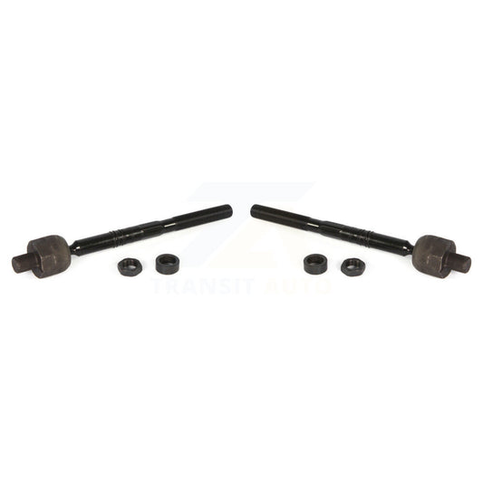 [Avant Intérieur] Extrémité de biellette de direction pour BMW 530i 530xi 650i 528i xDrive 525i 535i 645Ci 535xi M5 KTR-104736