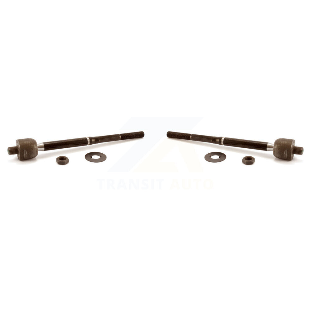 [Avant Intérieur] Extrémité de biellette de direction pour Toyota Echo KTR-104737