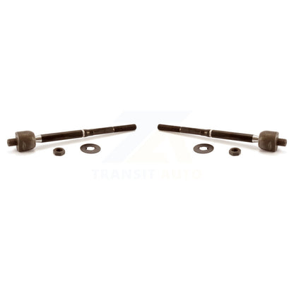 [Avant Intérieur] Extrémité de biellette de direction pour Toyota Echo KTR-104737