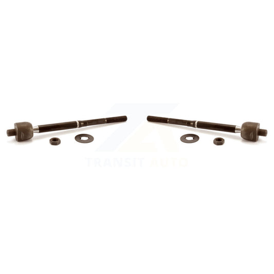 [Avant Intérieur] Extrémité de biellette de direction pour Toyota Echo KTR-104737