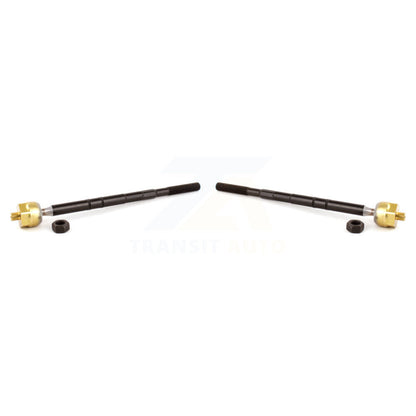 [Avant Intérieur] Extrémité de biellette de direction pour Ford Escape Mazda Tribute Mercury Mariner KTR-104739