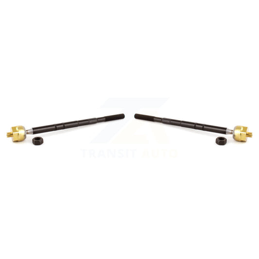 [Avant Intérieur] Extrémité de biellette de direction pour Ford Escape Mazda Tribute Mercury Mariner KTR-104739
