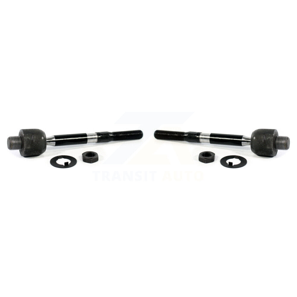 [Avant Intérieur] Extrémité de biellette de direction pour Honda Accord Acura TLX 2.4L KTR-104741