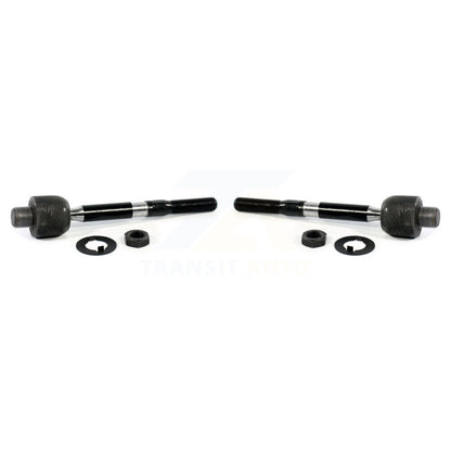 [Avant Intérieur] Extrémité de biellette de direction pour Honda Accord Acura TLX 2.4L KTR-104741