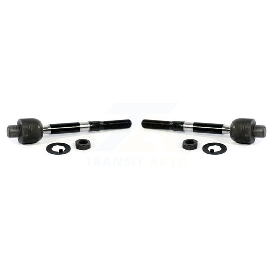 [Avant Intérieur] Extrémité de biellette de direction pour Honda Accord Acura TLX 2.4L KTR-104741