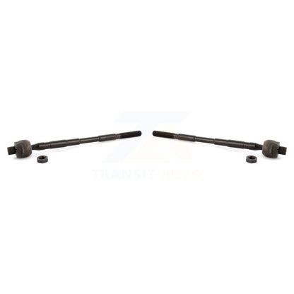[Avant Intérieur] Extrémité de biellette de direction pour 2005-2009 Subaru Outback Legacy KTR-104743