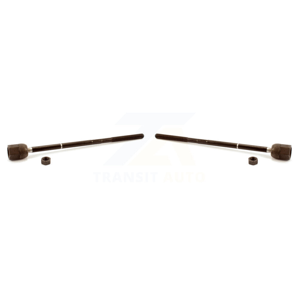 [Avant Intérieur] Extrémité de biellette de direction pour 2004-2007 Ford Freestar Mercury Monterey KTR-104744