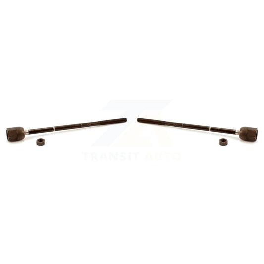 [Avant Intérieur] Extrémité de biellette de direction pour 2004-2007 Ford Freestar Mercury Monterey KTR-104744