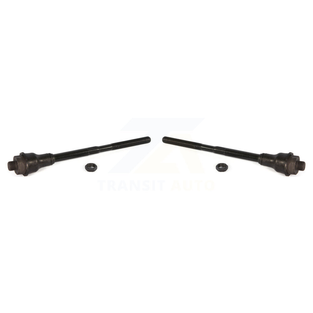 [Avant Intérieur] Extrémité de biellette de direction pour 2011-2025 GMC Chevrolet Sierra 2500 HD Silverado 3500 KTR-104747