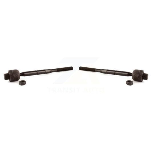[Avant Intérieur] Extrémité de biellette de direction pour Dodge Durango Chrysler Aspen KTR-104748