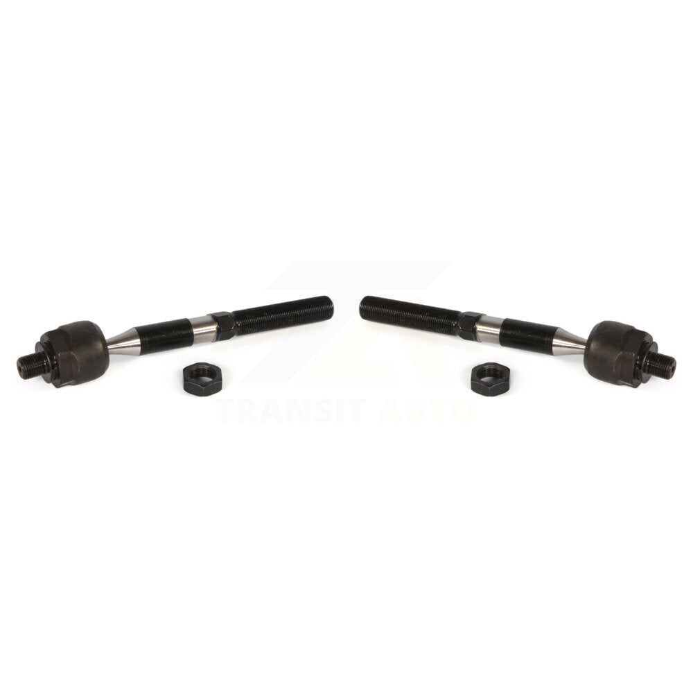 [Avant Intérieur] Extrémité de biellette de direction pour 2011-2015 Jeep Grand Cherokee Dodge Durango KTR-104749