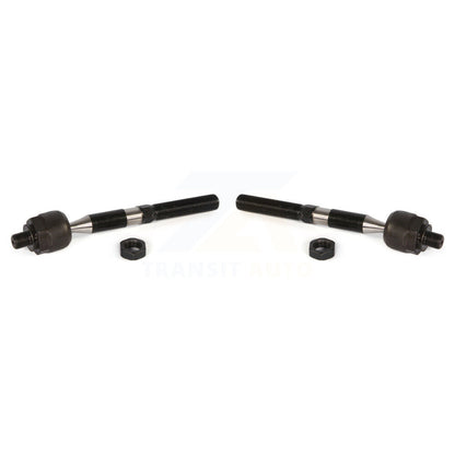 [Avant Intérieur] Extrémité de biellette de direction pour 2011-2015 Jeep Grand Cherokee Dodge Durango KTR-104749