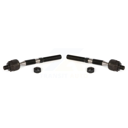 [Avant Intérieur] Extrémité de biellette de direction pour 2011-2015 Jeep Grand Cherokee Dodge Durango KTR-104749
