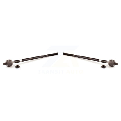 [Avant Intérieur] Extrémité de biellette de direction pour Ford Focus KTR-104750