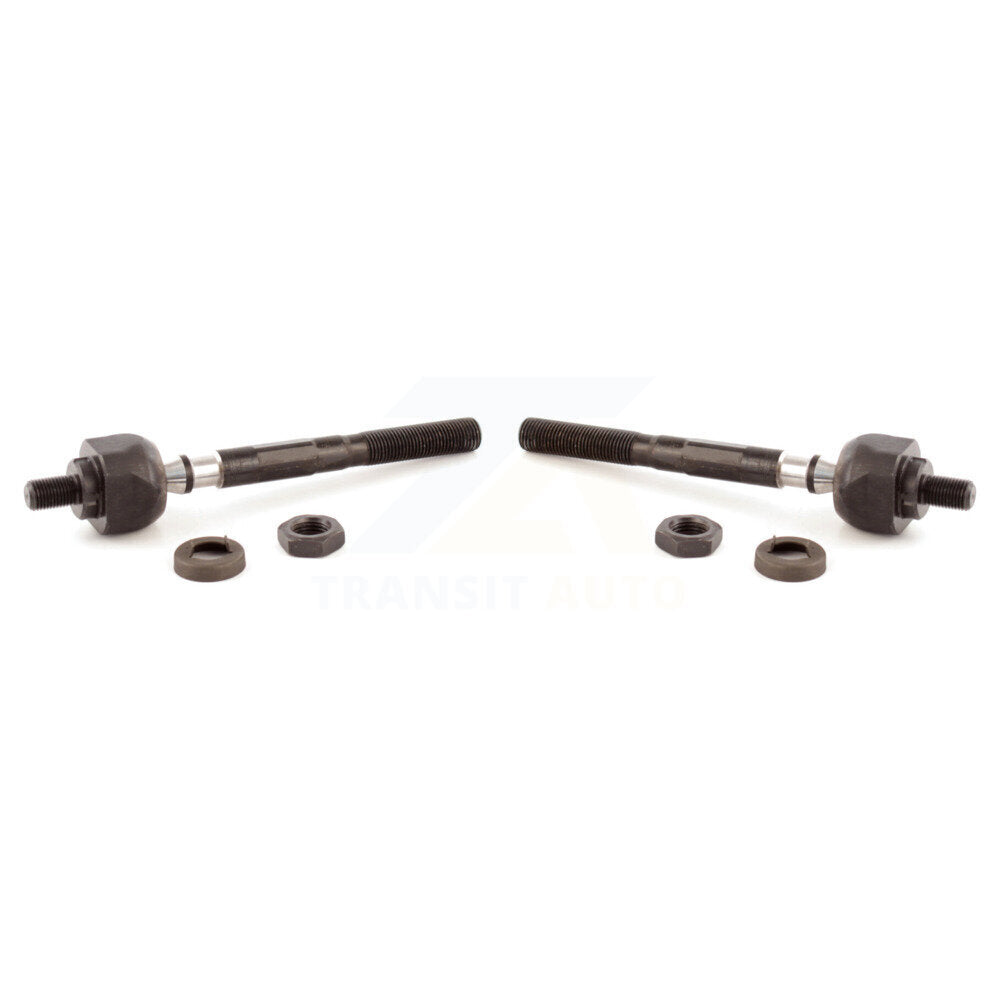 [Avant Intérieur] Extrémité de biellette de direction pour Honda Civic Acura EL del Sol Integra KTR-104752