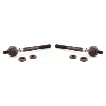 [Avant Intérieur] Extrémité de biellette de direction pour Honda Civic Acura EL del Sol Integra KTR-104752
