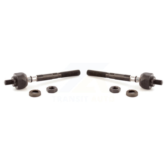 [Avant Intérieur] Extrémité de biellette de direction pour Honda Civic Acura EL del Sol Integra KTR-104752