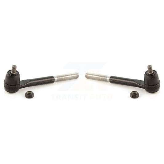 [Avant Intérieur] Extrémité de biellette de direction pour C1500 Chevrolet GMC C2500 C3500 Express 3500 Tahoe Yukon KTR-104754