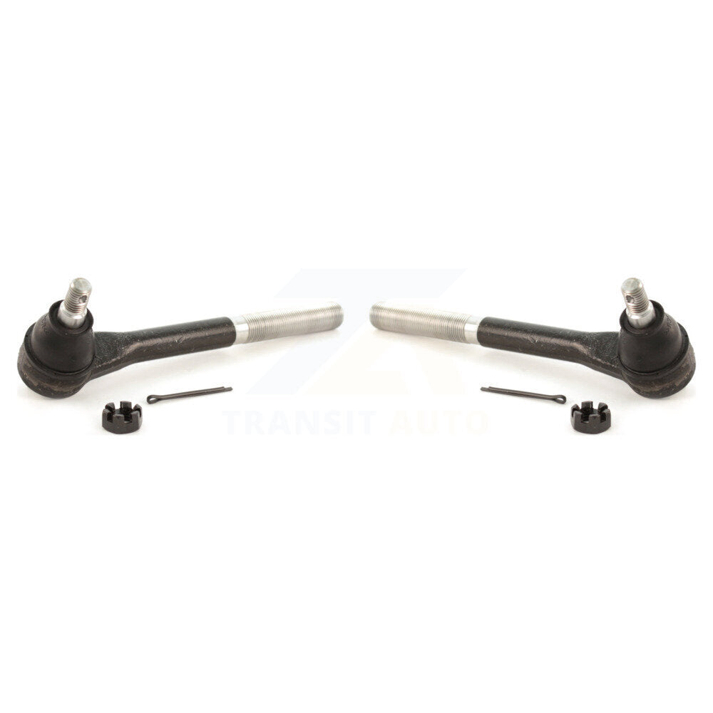 [Avant Intérieur] Extrémité de biellette de direction pour Chevrolet GMC K1500 K2500 Astro Safari K3500 Tahoe Yukon KTR-104755
