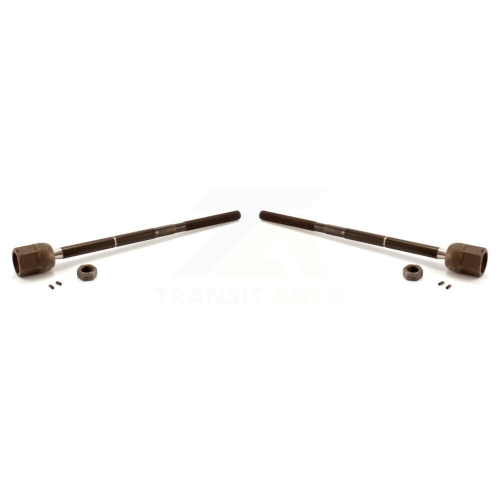 [Avant Intérieur] Extrémité de biellette de direction pour Ford Mustang Thunderbird Aerostar Mercury Taurus Lincoln KTR-104757