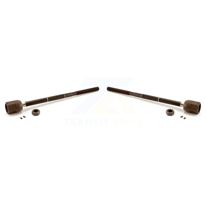 [Avant Intérieur] Extrémité de biellette de direction pour Ford Mustang Thunderbird Aerostar Mercury Taurus Lincoln KTR-104757