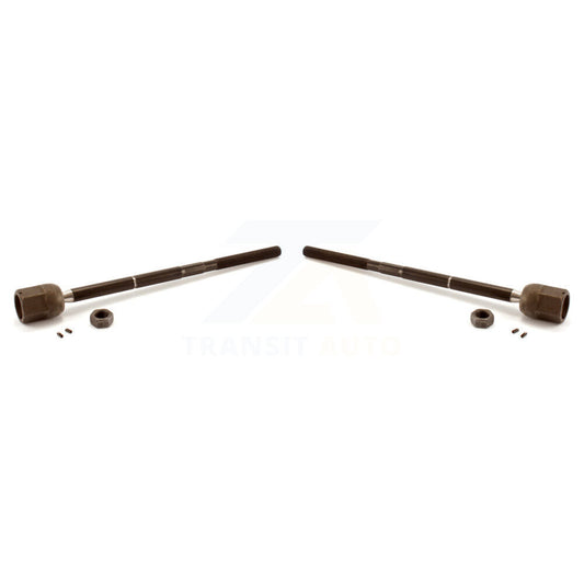 [Avant Intérieur] Extrémité de biellette de direction pour Ford Mustang Thunderbird Aerostar Mercury Taurus Lincoln KTR-104757