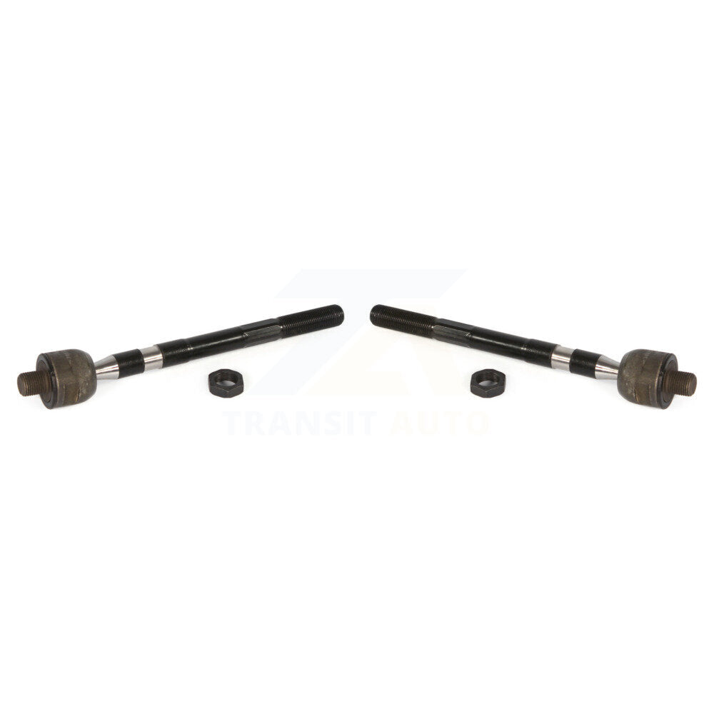 [Avant Intérieur] Extrémité de biellette de direction pour Hyundai Elantra GT Veloster Coupe KTR-104759