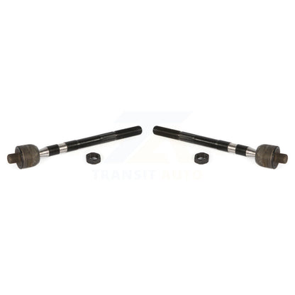 [Avant Intérieur] Extrémité de biellette de direction pour Hyundai Elantra GT Veloster Coupe KTR-104759