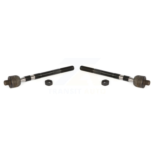 [Avant Intérieur] Extrémité de biellette de direction pour Hyundai Elantra GT Veloster Coupe KTR-104759