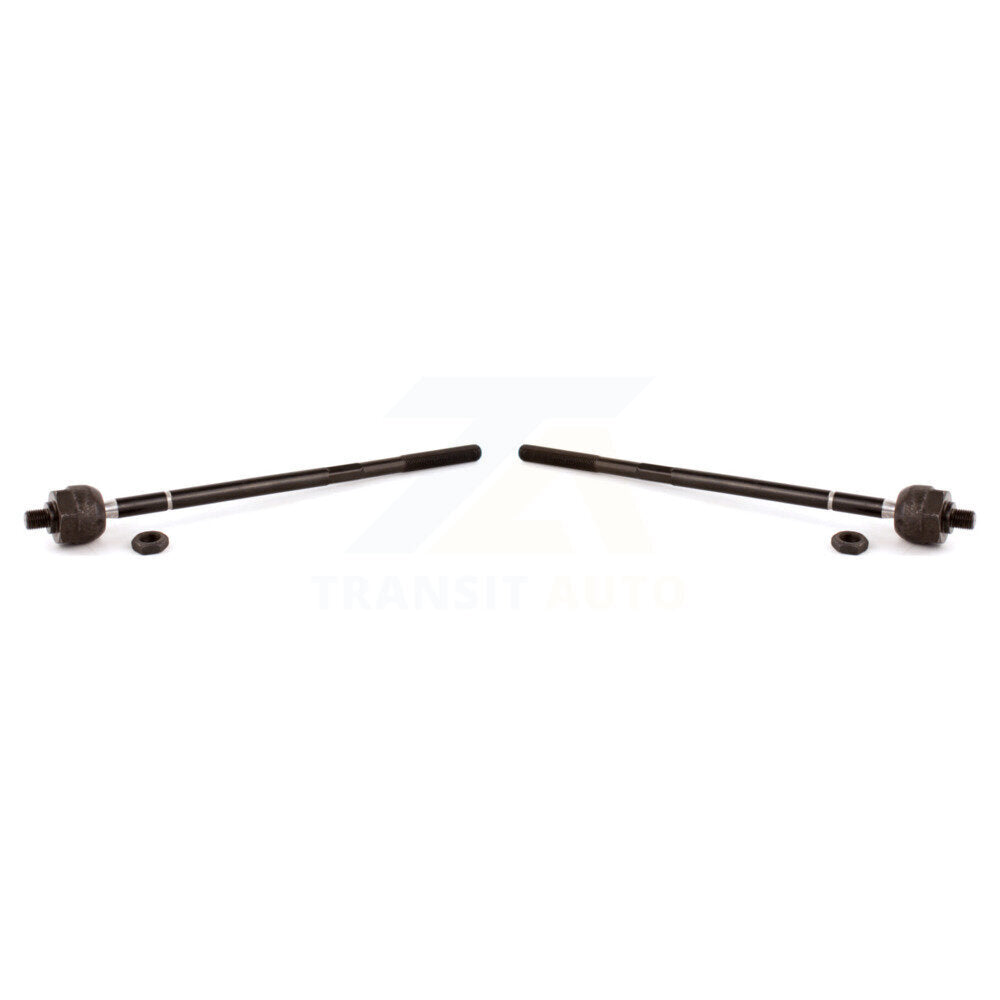 [Avant Intérieur] Extrémité de biellette de direction pour 2009-2011 Ford Focus With Fixed Ratio KTR-104763