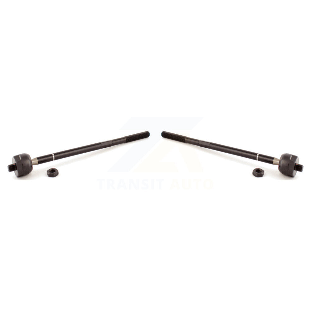 [Avant Intérieur] Extrémité de biellette de direction pour 2009-2011 Ford Focus Without Fixed Ratio Steering KTR-104764