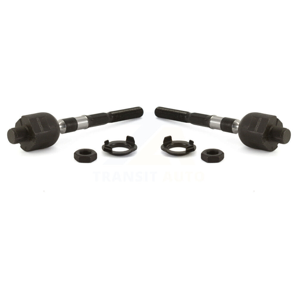 [Avant Intérieur] Extrémité de biellette de direction pour Ford Fusion Mazda 6 Lincoln MKZ Zephyr Mercury Milan KTR-104765